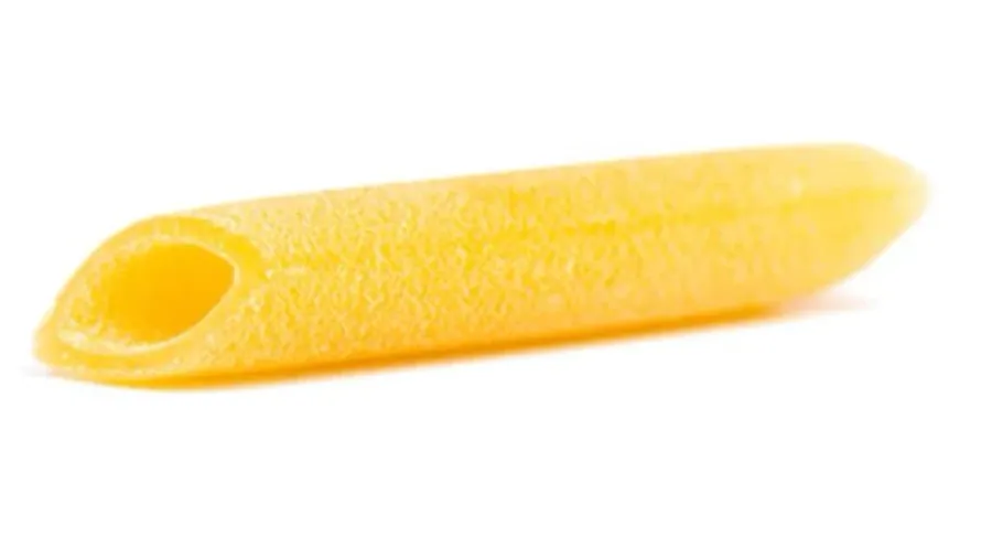 obrazek 2 Makaron Penne Lisce w kształcie rurek od włoskiej marki