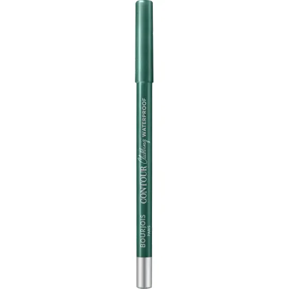Zdjęcie Bourjois Contour Clubbing Waterproof 50 Loving green Kredka do oczu Loving Green 1.2 g