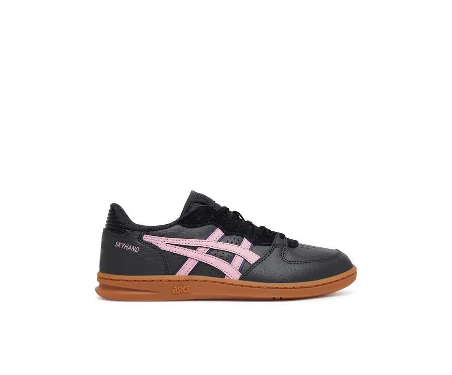 obrazek 1 Asics Sneakersy Skyhand Og 1203A451 Szary