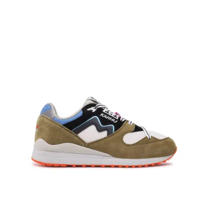 Zdjęcie Karhu Sneakersy Synchron F802677 Zielony