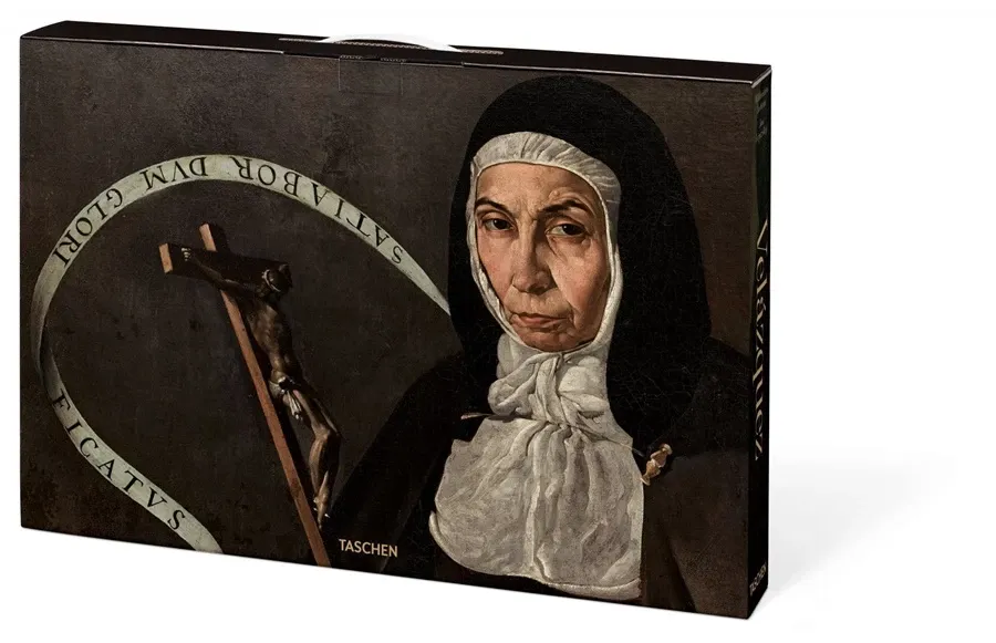 obrazek 9 Książka Velázquez. Complete Works - Taschen
