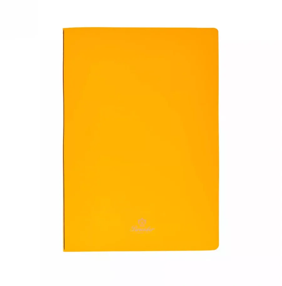 obrazek 3 Fantastyczny duży notes unlined Jazz Notebook
