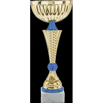 Zdjęcie Piękny sportowy puchar zawodniczy - Erre Emme