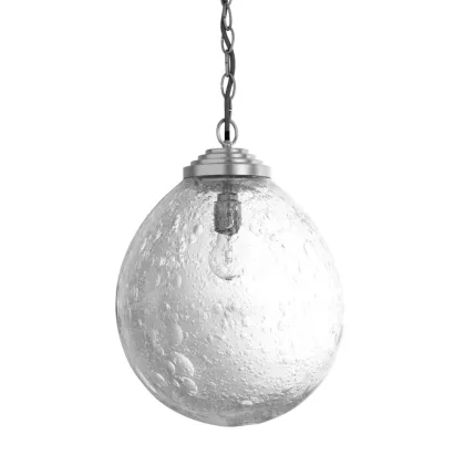 Zdjęcie Średni żyrandol porannej rosy projektu firmy Porta Romana