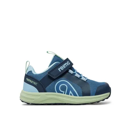 Zdjęcie Reima Sneakersy 5400007A Granatowy