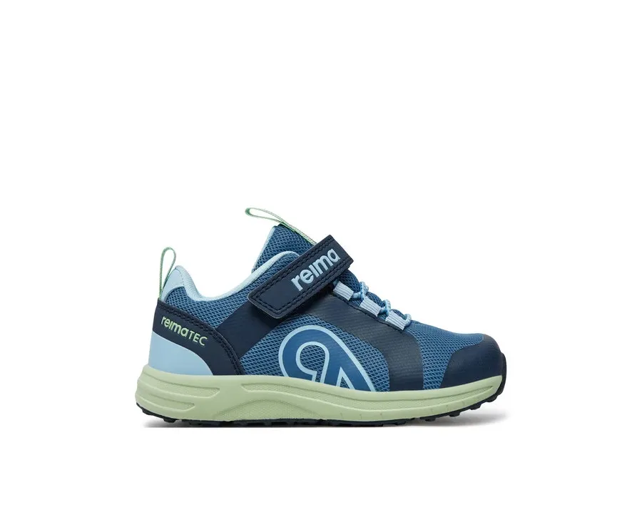 obrazek 1 Reima Sneakersy 5400007A Granatowy