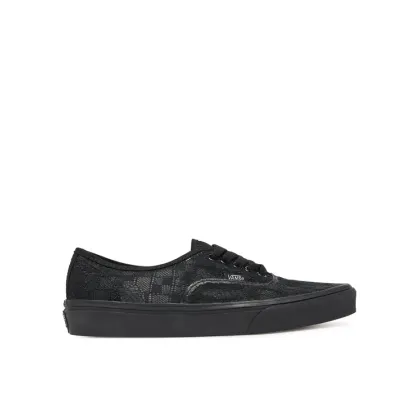 Zdjęcie Vans Tenisówki Authentic VN000D8BBLK1 Czarny