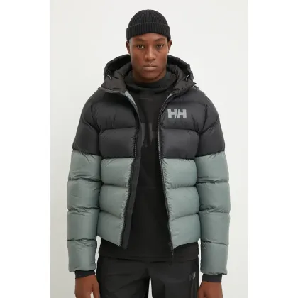 Zdjęcie Helly Hansen kurtka sportowa Active kolor czarny zimowa 53523