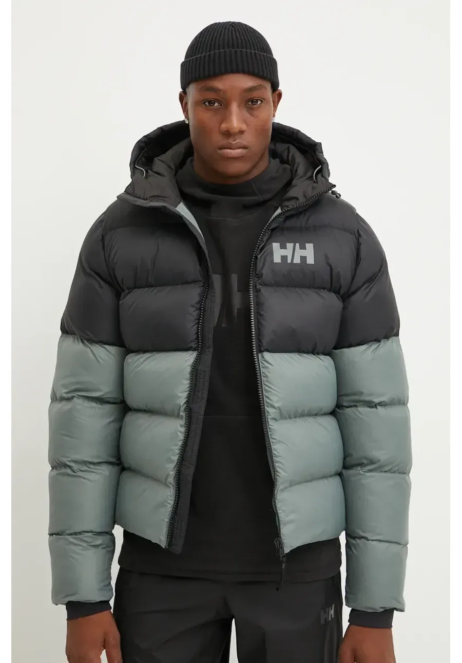 obrazek 1 Helly Hansen kurtka sportowa Active kolor czarny zimowa 53523