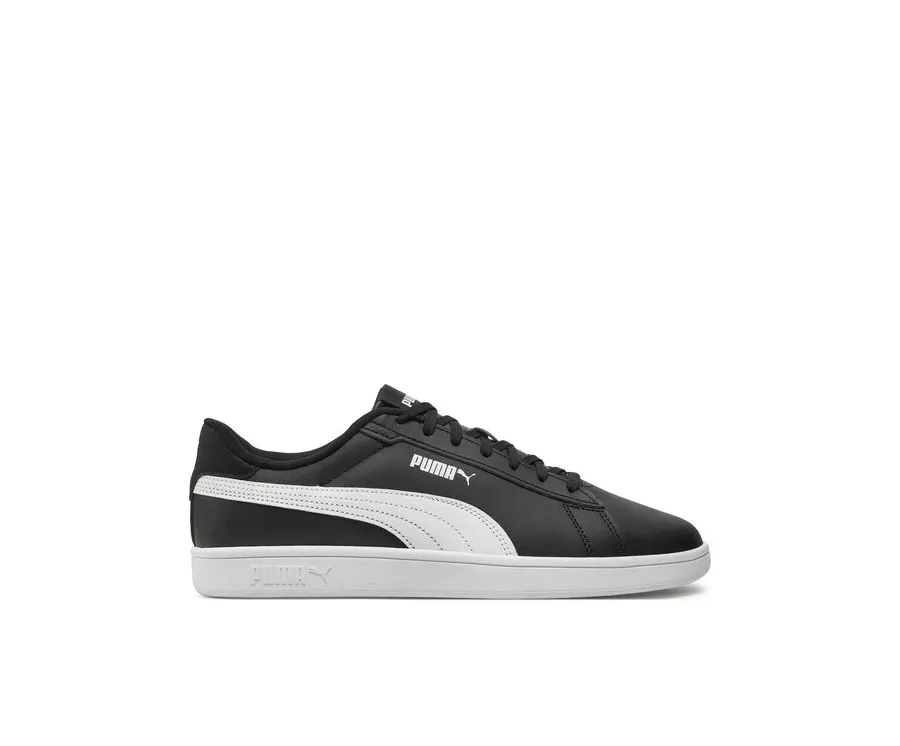 obrazek 1 Puma Sneakersy Smash 3.0 L 390987 04 Czarny