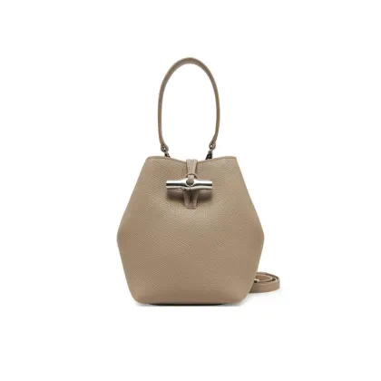 Zdjęcie Longchamp Torebka 10279HFP Beżowy