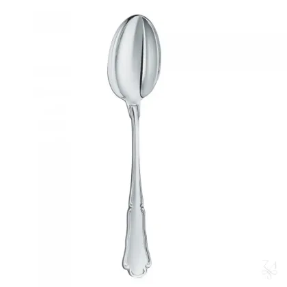 Zdjęcie Luksusowa łyżka stołowa wykonana ze srebra - Zaramella Argenti