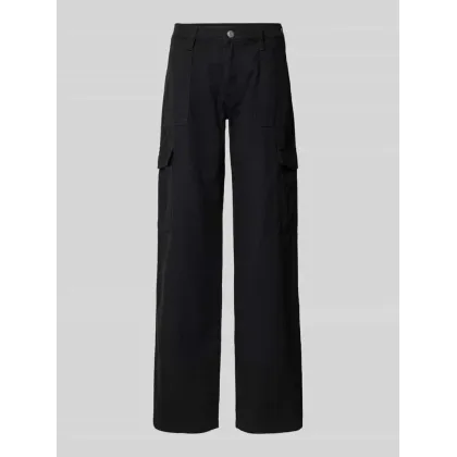 Zdjęcie Spodnie o kroju cargo Essentials