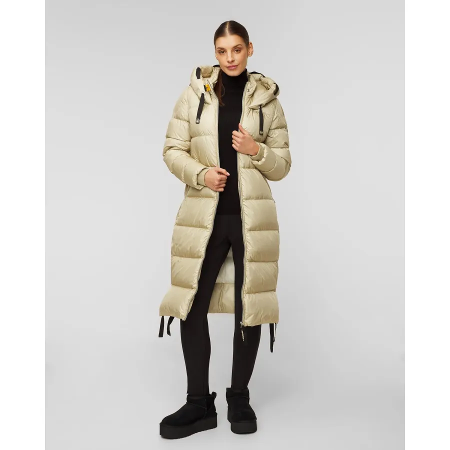 obrazek 1 Płaszcz Puchowy Damski Parajumpers Panda