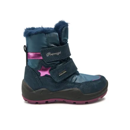 Zdjęcie Primigi Śniegowce 4883133 M Granatowy