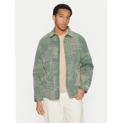 Zdjęcie Guess Kurtka przejściowa M5RL11 WGUG0 Kolorowy Regular Fit