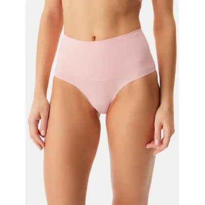 Zdjęcie Chantelle Bielizna modelująca dolna Smooth Comfort C10U70 Różowy