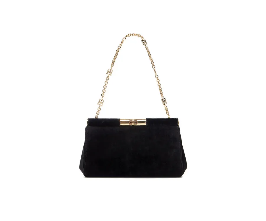 obrazek 1 Dolce&Gabbana Torebka BB7620 A4195 Czarny