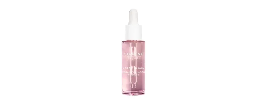 obrazek 1 Lumene Nordic Bloom [Lumo] Vegan Collagen Essence Serum do twarzy 30 ml