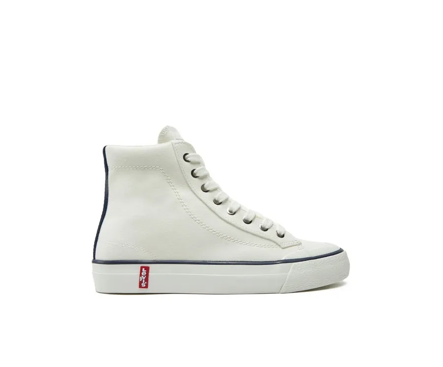 obrazek 1 Levi's® Trampki 235664-733-51 Biały