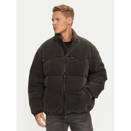 Zdjęcie Levi's® Kurtka puchowa A0726-0006 Szary Relaxed Fit