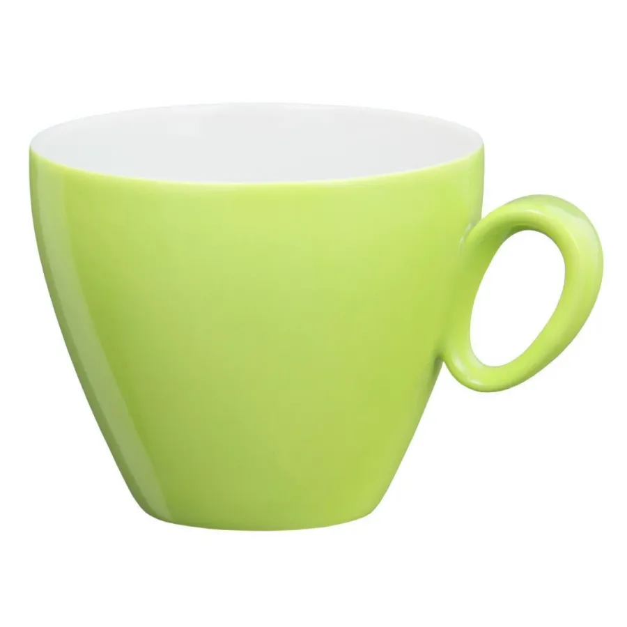 obrazek 1 Piękna porcelanowa filiżanka do kawy z Niemiec – Seltmann Weiden