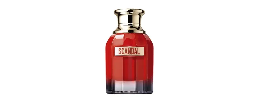 obrazek 1 Jean Paul Gaultier Scandal Le Parfum Intense Woda perfumowana 30 ml