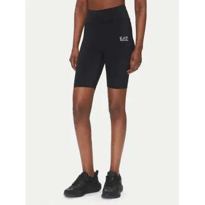 Zdjęcie EA7 Emporio Armani Kolarki 7W000511 AF12625 UC001 Czarny Slim Fit