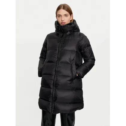 Zdjęcie Bomboogie Kurtka puchowa CW6630TMNA4 Czarny Regular Fit