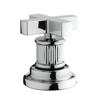 Zdjęcie Wbudowany zawór odcinający 1/2 od włoskiego producenta