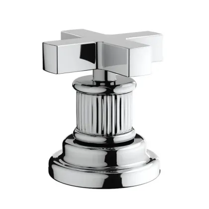 Zdjęcie Wbudowany zawór odcinający 1/2 od włoskiego producenta