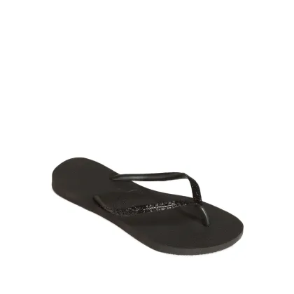 Zdjęcie Japonki Damskie Havaianas Slim Glitter Ii