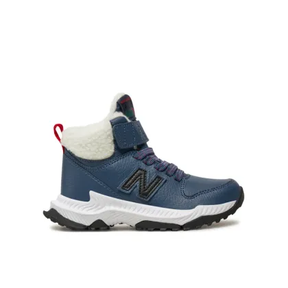 Zdjęcie New Balance Sneakersy PT800TFT Granatowy