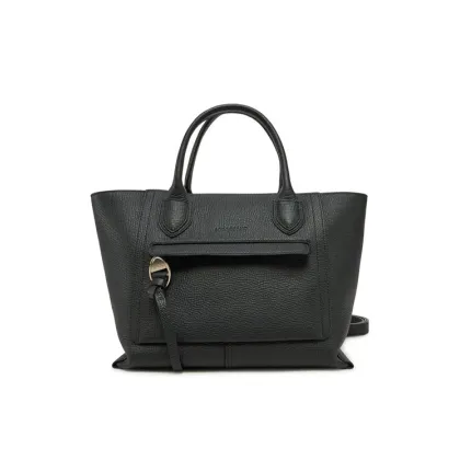 Zdjęcie Longchamp Torebka 10104HTA Czarny