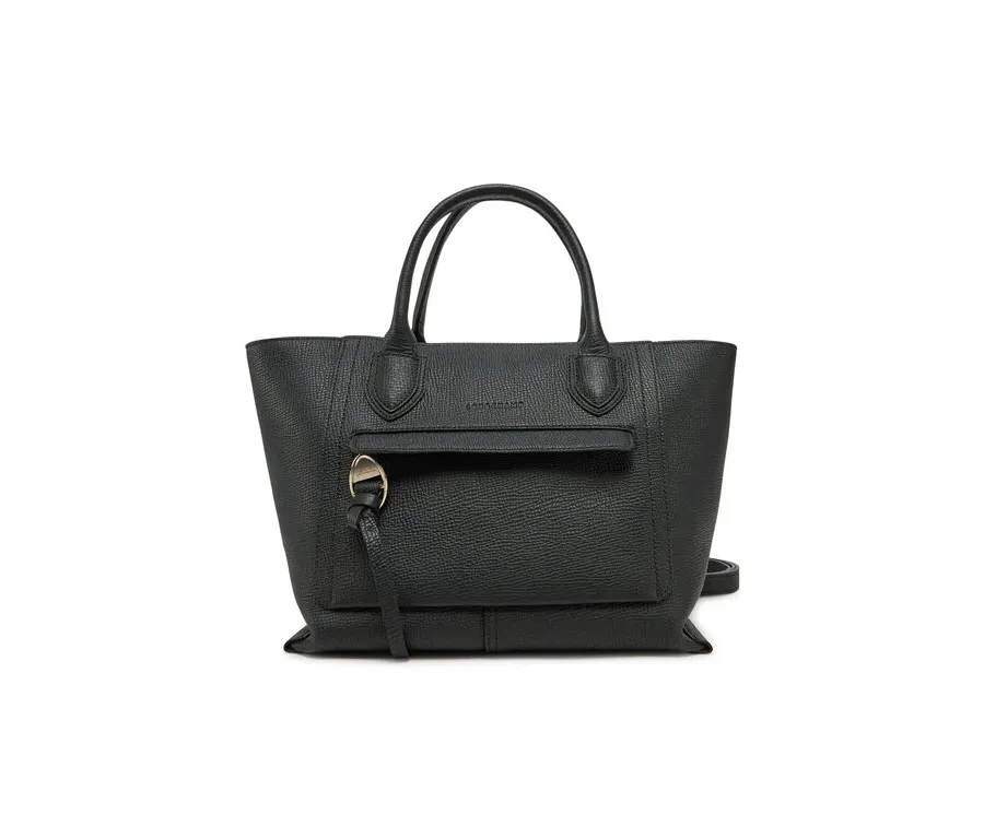 obrazek 1 Longchamp Torebka 10104HTA Czarny