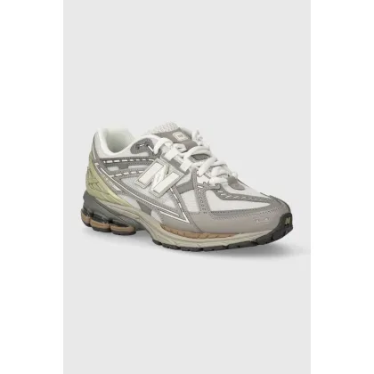 Zdjęcie New Balance 1906 sneakersy kolor szary M1906NB