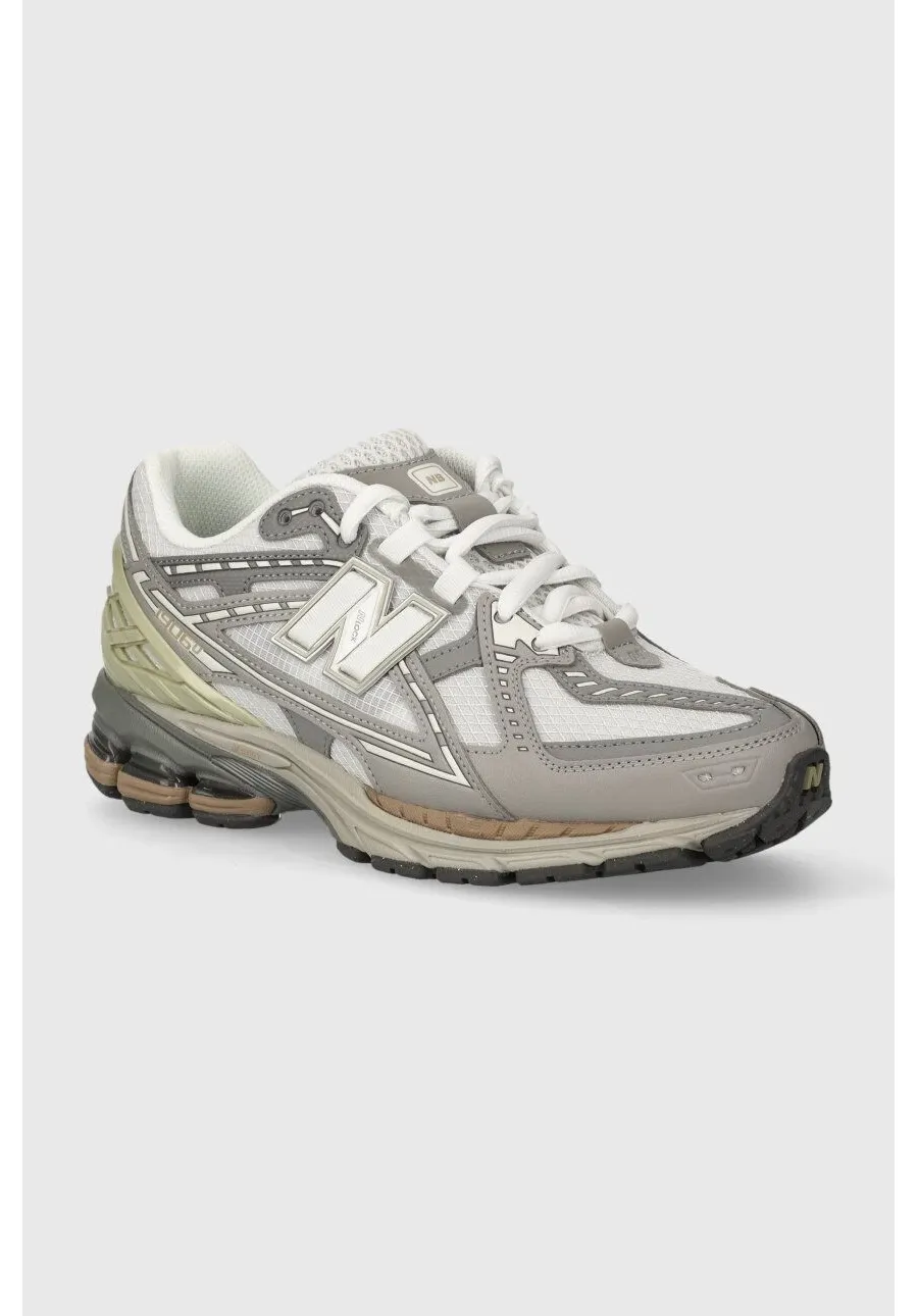 obrazek 1 New Balance 1906 sneakersy kolor szary M1906NB