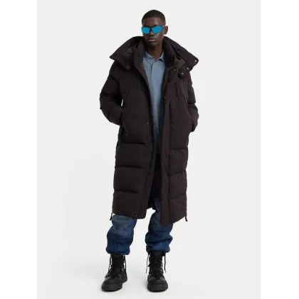 Zdjęcie G-Star Raw Kurtka zimowa G- Whistler D25348-D518 Czarny Regular Fit