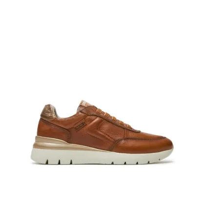 Zdjęcie Pikolinos Sneakersy W4R-6731 Brązowy