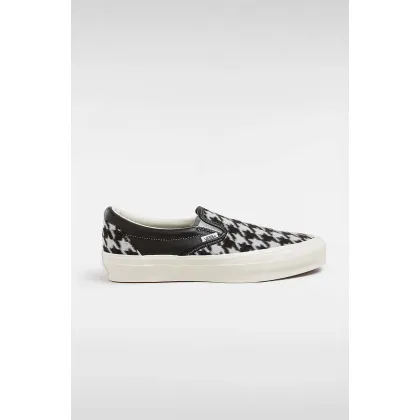 Zdjęcie Vans tenisówki Premium Classics LX Slip-On Reissue 98 męskie kolor czarny VN000CSEBLK1