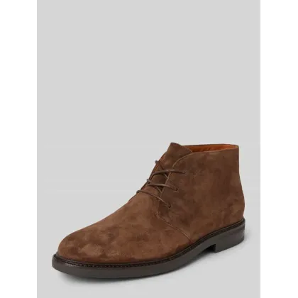 Zdjęcie Buty desert ze sznurowaniem model ‘SHER’