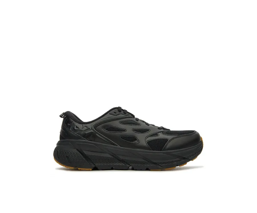 obrazek 1 Hoka Sneakersy Clifton L Athletics 1160050 Czarny