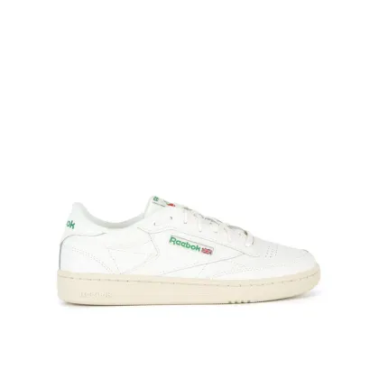 Zdjęcie Reebok Sneakersy Club C 100046747 Biały