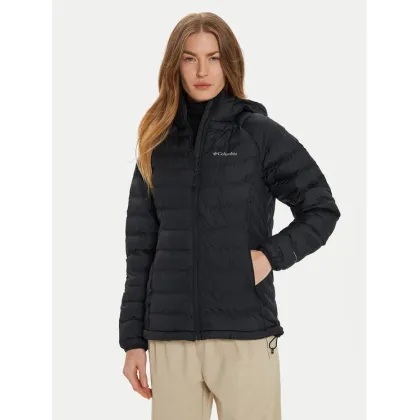 Zdjęcie Columbia Kurtka zimowa Powder Lite™ II 2089391 Czarny Active Fit