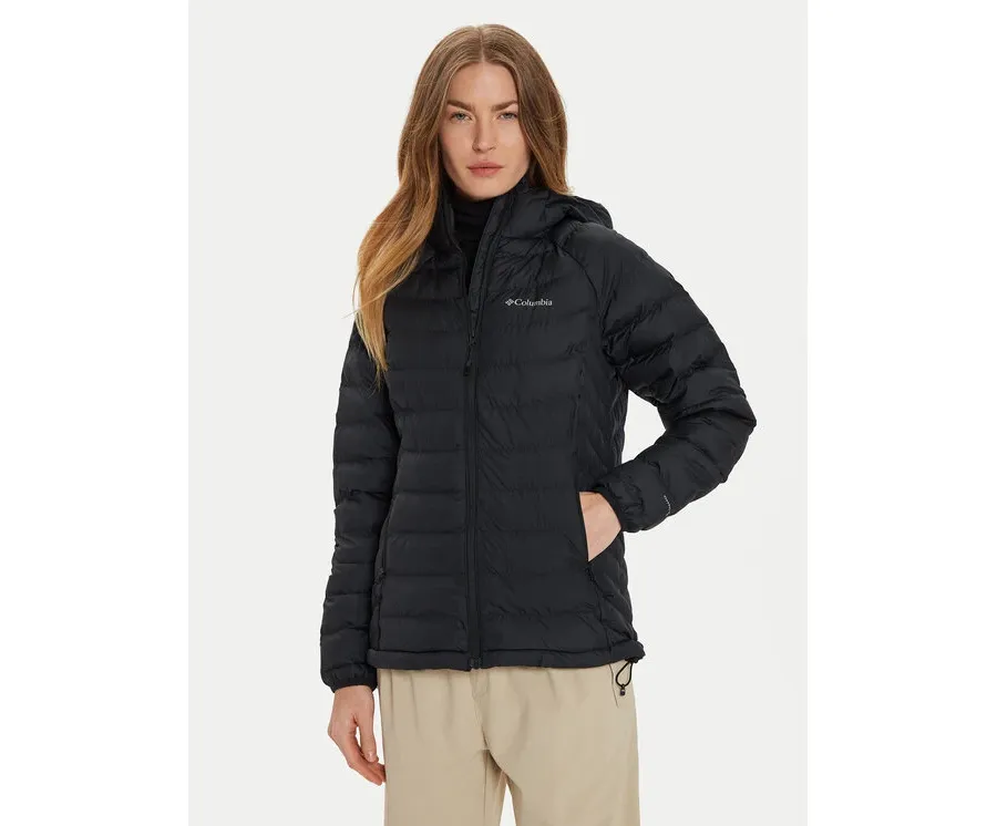 obrazek 1 Columbia Kurtka zimowa Powder Lite™ II 2089391 Czarny Active Fit