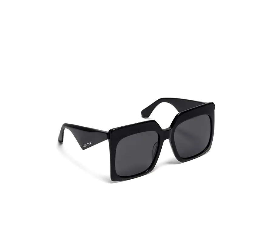obrazek 1 Hunter Okulary przeciwsłoneczne HT 6660S Czarny