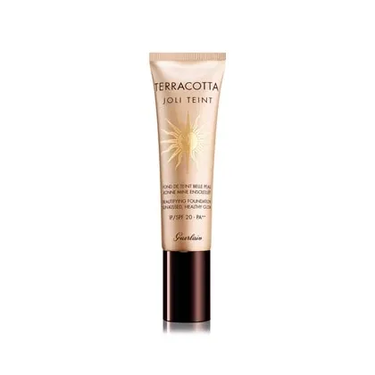 Zdjęcie GUERLAIN Terracotta Joli Teint Podkład w płynie 30 ml Naturel
