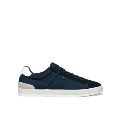 Zdjęcie Geox Sneakersy U Serifos U55LSB 01022 C4002 Granatowy