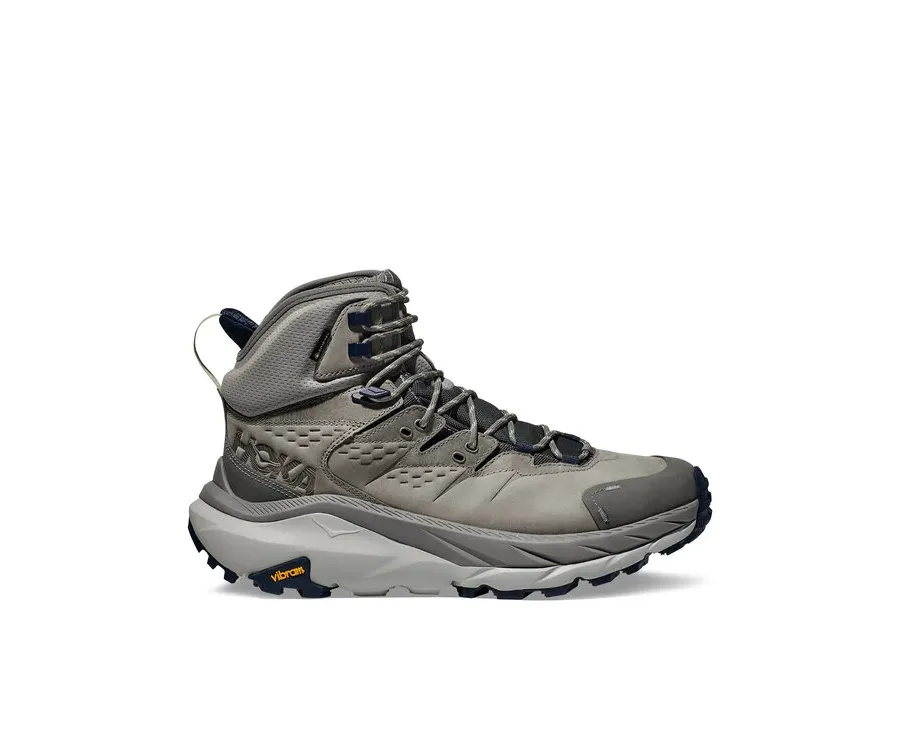 obrazek 1 Hoka Trekkingi Kaha 2 GTX GORE-TEX 1123155 Szary