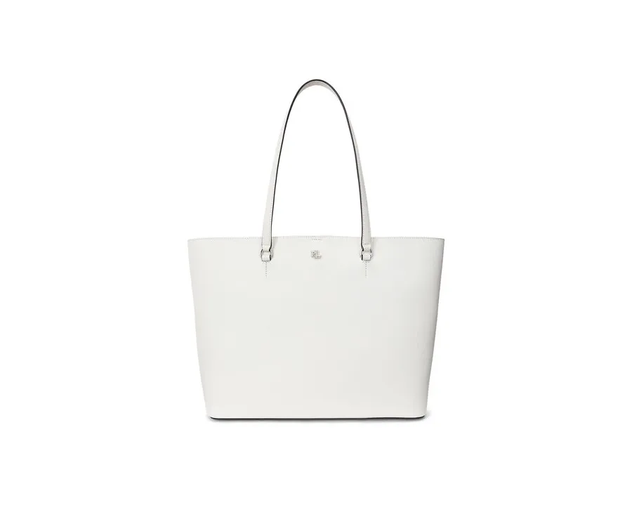 obrazek 1 LAUREN RALPH LAUREN Torebka 431911655031 Biały